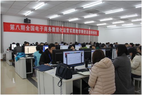 电子商务专业对教资学科