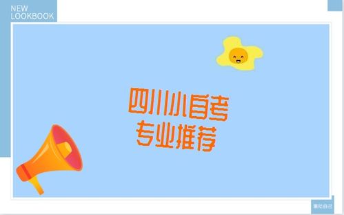 四川小自考电子商务专业