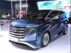 传祺商务汽车gm6与gm8区别（传祺gm6gm8对比）