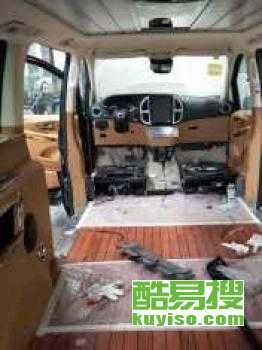 七座商务车脚垫汽车可以用吗（七座车脚垫大全图片）