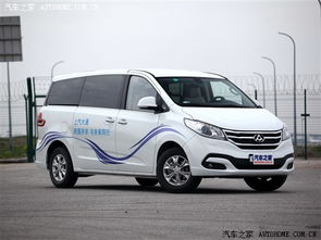 爱卡汽车大通g10七座商务车（大通g10商务9座）