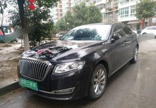二手红旗汽车商务车官方旗舰店（二手红旗汽车商务车官方旗舰店价格）