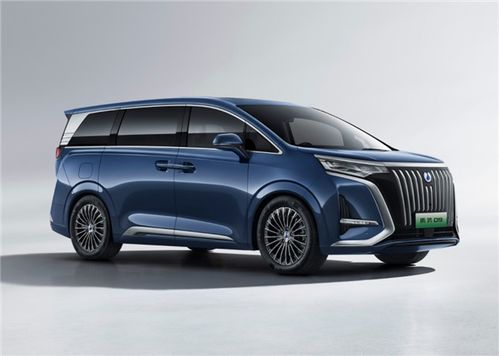 byd新能源汽车商务车官方旗舰店（byd新能源mpv）