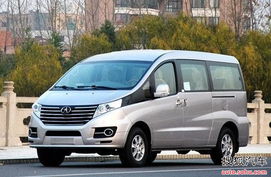 江淮汽车7座商务m5自动挡油耗（江淮汽车7座商务m5自动挡油耗多少）