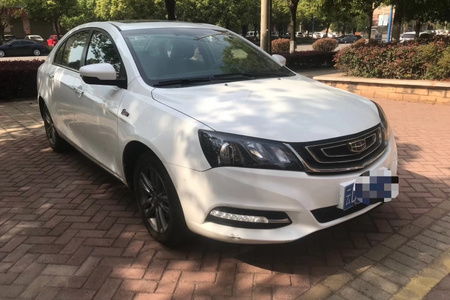 吉利汽车商务车二手车（吉利汽车二手车二手车交易市场）