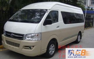 二手九龙商务汽车9座车（二手九龙九座客车）