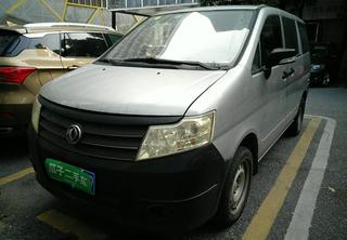 二手汽车交易平台商务车（二手车商务车交易市场）