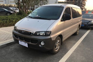 二手瑞丰汽车7座商务车价格（二手瑞丰汽车7座商务车价格多少）