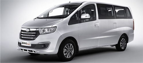 9座商务车.瑞风m3 plus汽车（瑞风m3plus9座价格）