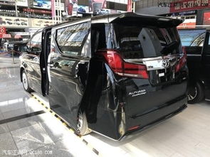 博鼎汽车埃尔法威尔法lm商务车（埃尔法威尔法有什么区别）