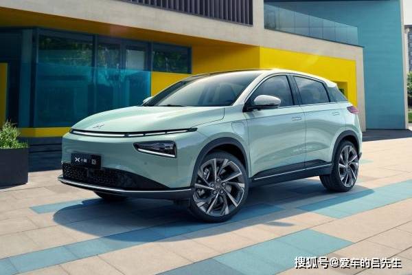 小鹏七座商务电动汽车座椅（小鹏汽车 座椅）