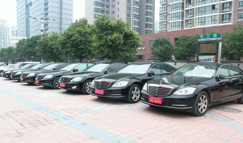 二手汽车市场价格商务（二手汽车商务车）