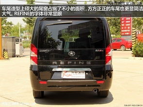 江淮商务汽车m5多少钱一台（江淮商务m5汽车suv报价及图片）