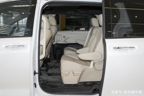 汽车之家2024年最新丰田gl8商务（丰田gl8价格）