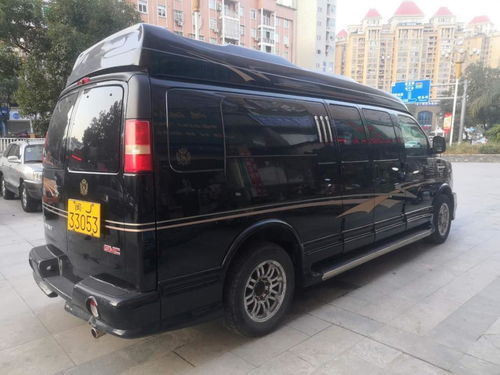 二手汽车商务六座多少钱（二手商务车6座）