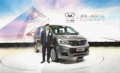 华颂汽车商务车7大连（华颂汽车商务车7怎么样）