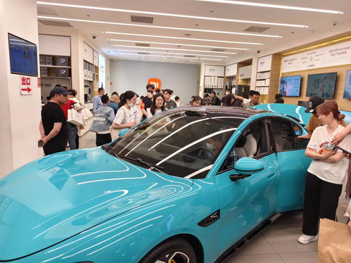 汕头市商务局官网汽车补贴查询（汕头新能源汽车补贴2021）