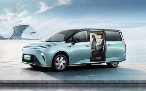 7座纯电动汽车商务车mpv（七座纯电动商务汽车大全）