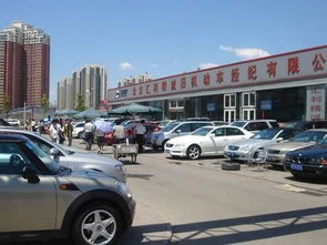 泗县二手商务汽车市场在哪（泗县二手商务汽车市场在哪个位置）