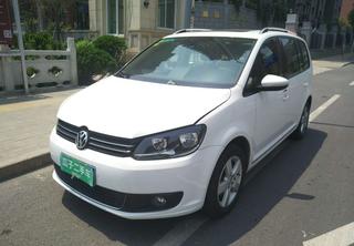 济南二手大众汽车商务车（济南 二手 大众）