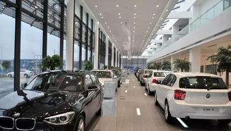 汽车4s商务中心招聘要求高吗（汽车4s店招聘职位）