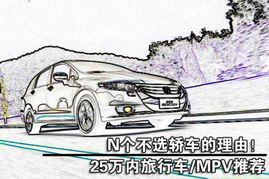 商务车汽车行李架自行车（旅行车行李架的作用）