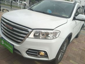 河南二手长城汽车商务车（河南二手长城汽车商务车价格）