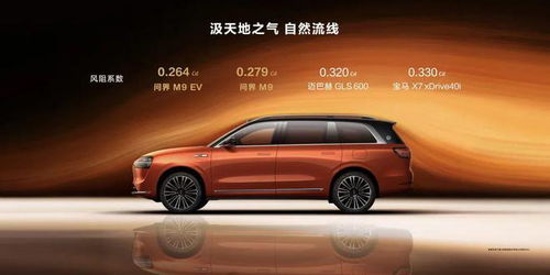 华为m9商务车汽车图片（华为m9上市时间和价钱）