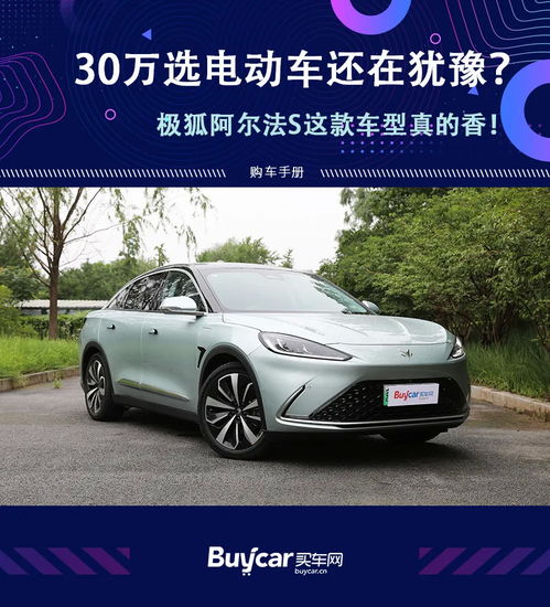 极狐商务电动汽车价格表（极狐电动汽车报价）