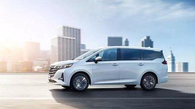 传祺mpv汽车7座商务车价格（传祺商务车七座报价）