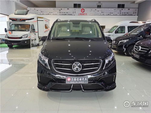 奔驰威霆mvp汽车7座商务车（奔驰威霆商务车七座顶配）