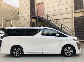 丰田7座商务车汽车多少钱（丰田七座商务车现在多少钱）