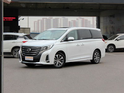 传祺m8商务汽车多少钱（传祺m8商务车落地价）