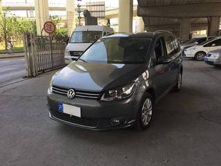 二手汽车交易大众商务车（二手大众商务车价格及图片）