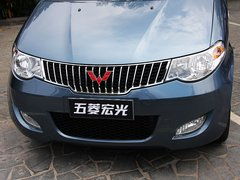 五菱汽车商务豪华车有哪些（五菱的商务车是哪款）