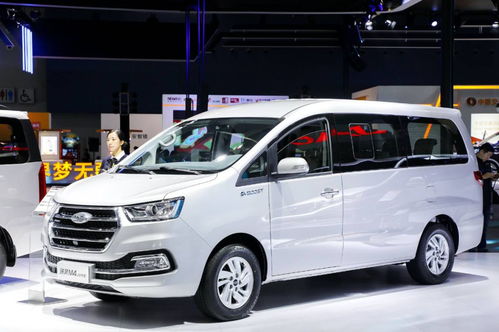 华为汽车6座商务车有哪几款（华为轿车）