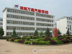 郑州万通汽车商务怎么样（郑州万通汽车职业技术学校）