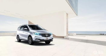 悬浮顶效果图汽车商务车（什么叫悬浮顶汽车）