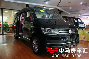 大众商务型七座汽车二手（大众商务车二手车）