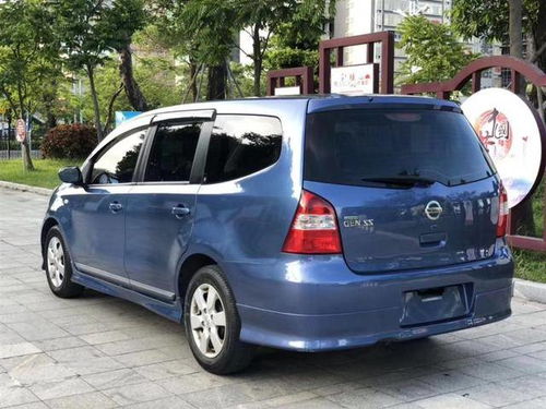 长春二手汽车商务车转让（长春二手客车）