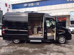 青岛解放商务车汽车4s店（青岛解放汽车专卖）