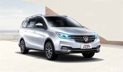 长城汽车汽油七座商务车（长城汽车汽油七座商务车价格）