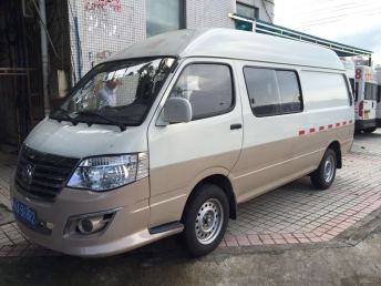 西安二手商务车电动汽车（西安二手电动货车）