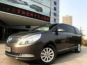 济南二手汽车商务车转让（济南9座二手商务个人车）