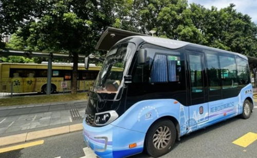 深圳公共汽车商务车有哪些（深圳公共汽车商务车有哪些车型）