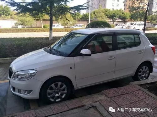 大理汽车二手市场商务车（大理二手车交易市场大理二手车市场面包车）