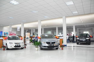 五洲商务汽车4s店地址（五洲商务汽车4s店地址电话）