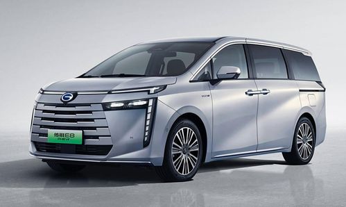 传祺e8商务汽车怎么样（传祺mpv8最新款）