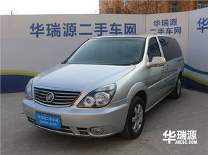 长城二手商务汽车价格表（二手长城七座商务车）