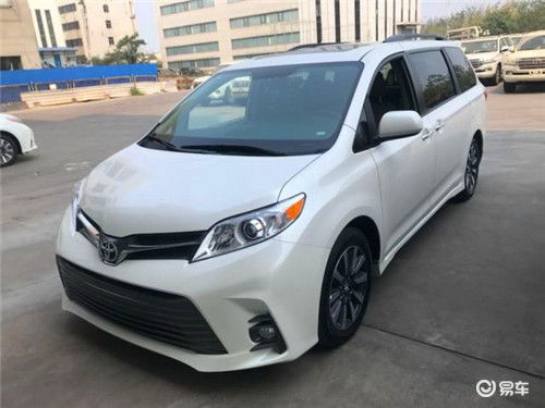 丰田七座汽车商务车（丰田七座商务车叫什么名字）